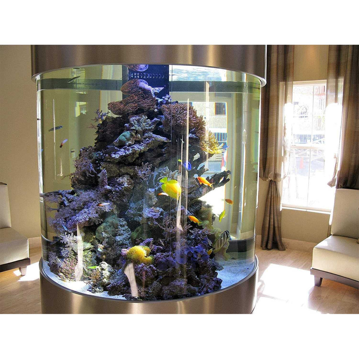 Activated Charcoal for Aquariums and Fish Tanks D88223