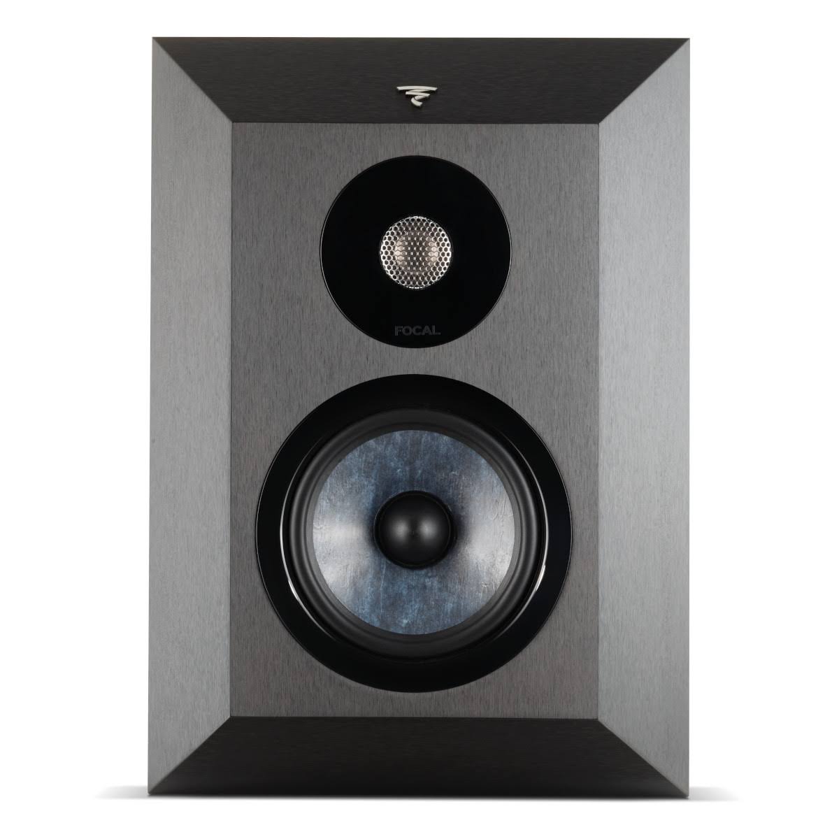 Black Surround Speaker H479