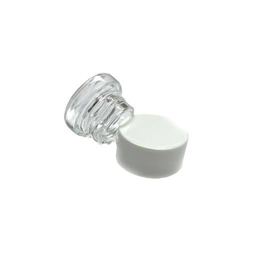 5 ml Glass Concentrate Container with Cap G547022