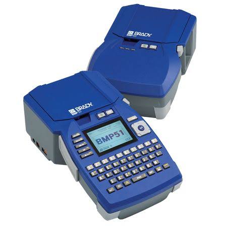 BMP51 Label Maker Starter Kit Y2227