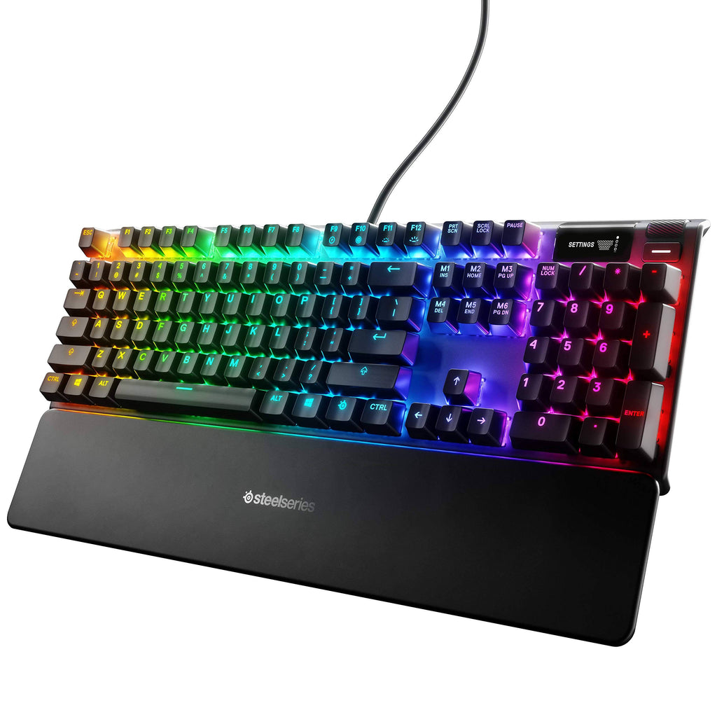 Mechanical Gaming Keyboard G636962