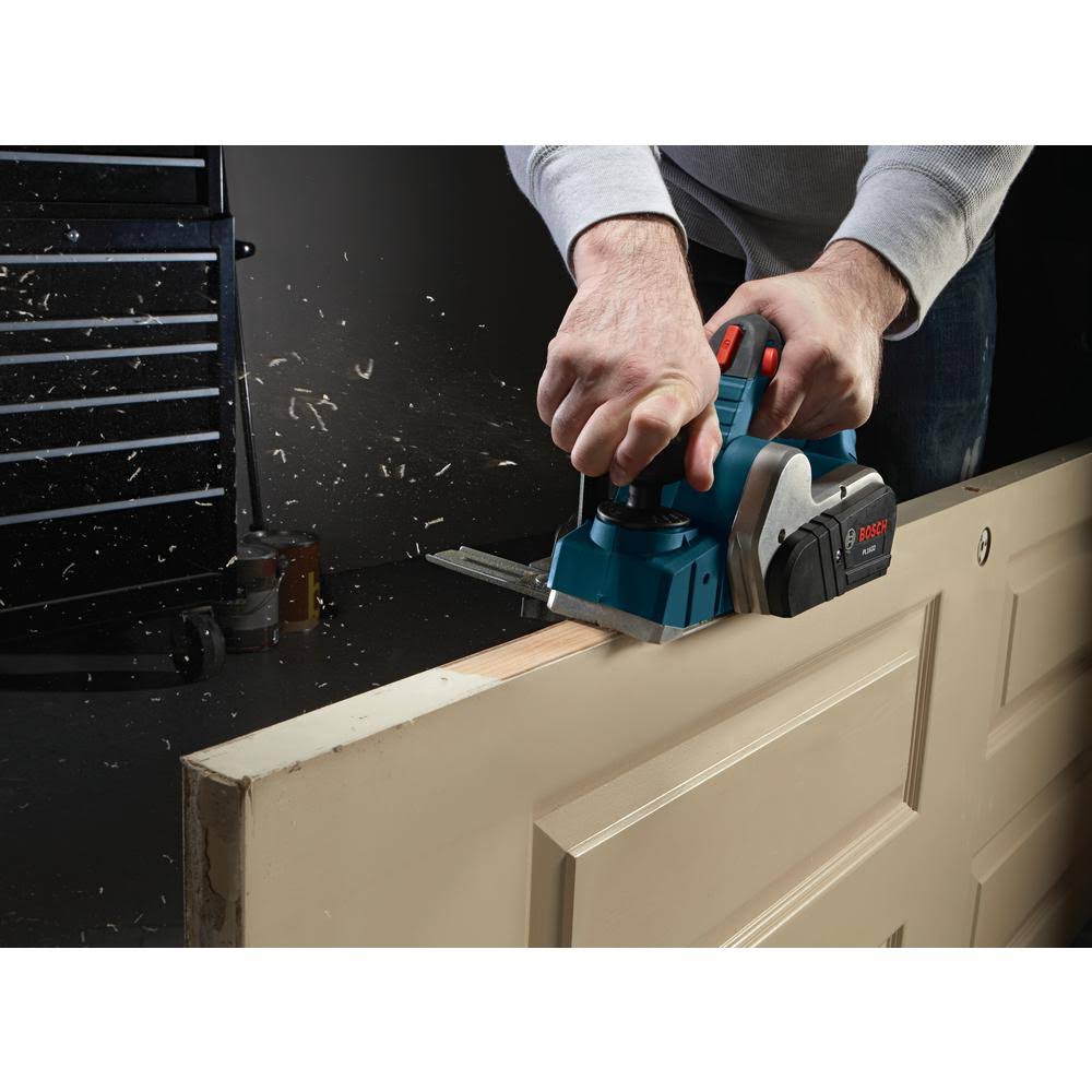 6.5 A Corded Planer Kit with Reversible Carbide Blades G564572