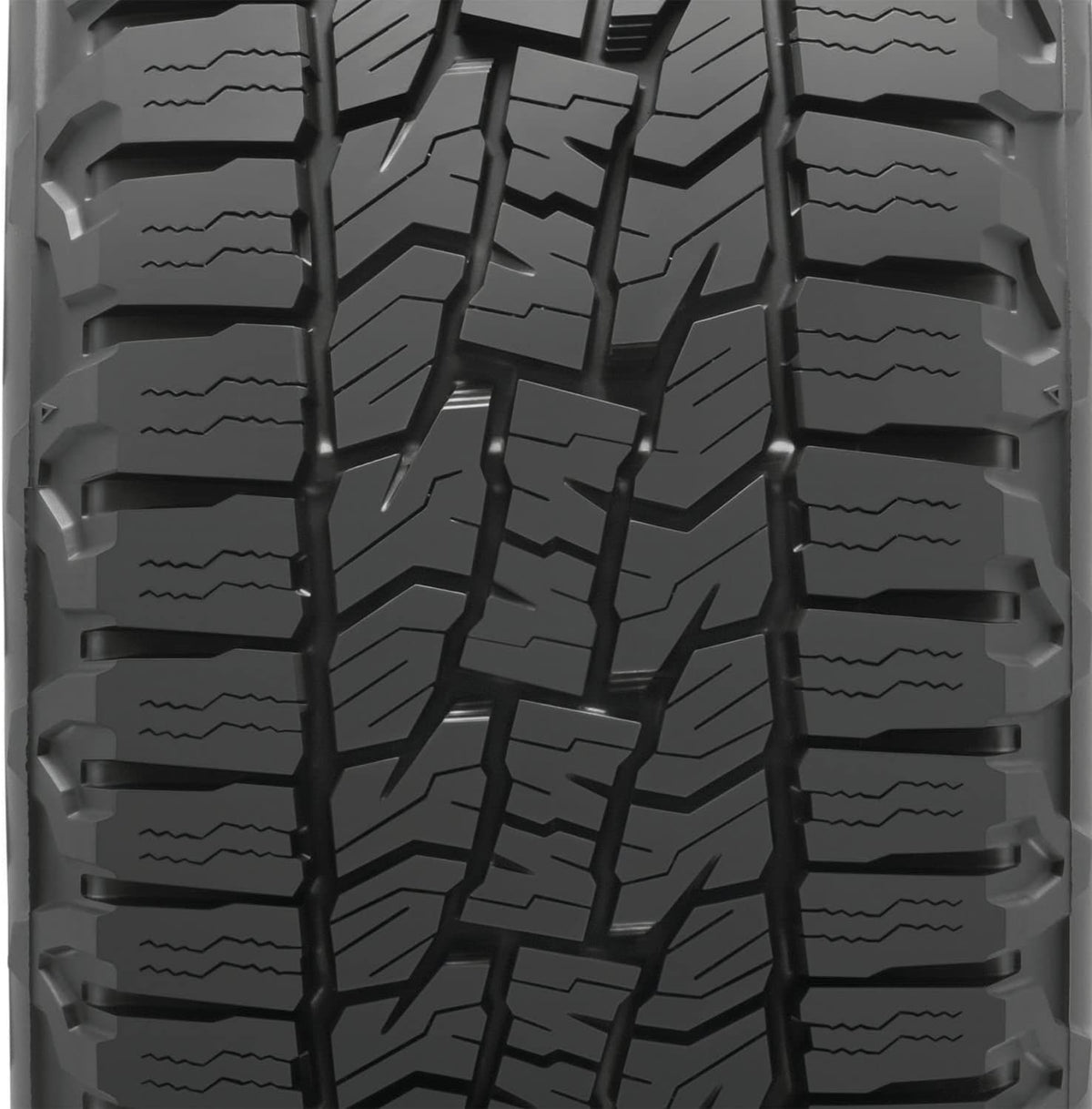 225/60R18 100H All Terrain Light Truck Tire P165