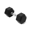 Rubber Coated Hex Dumbbells U483708