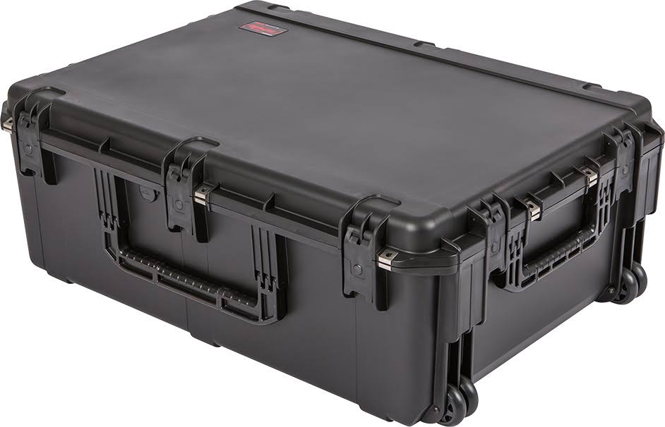 Padded Case X120949