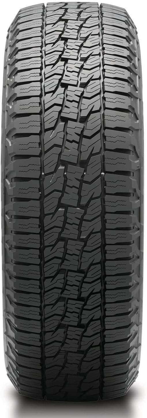 225/60R18 100H All Terrain Light Truck Tire P165
