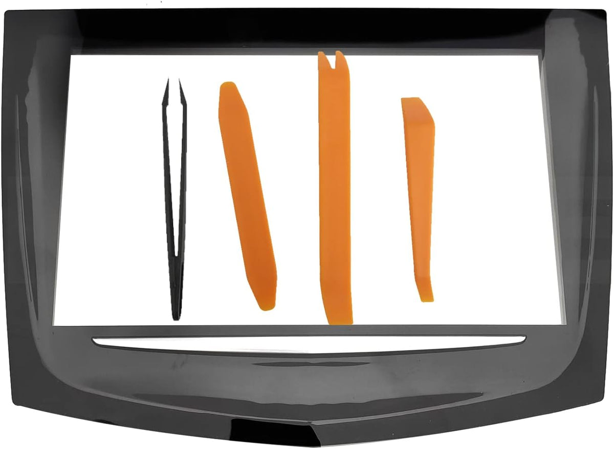 Touch Screen Monitor Replacement Screen Pack of 2 B220672