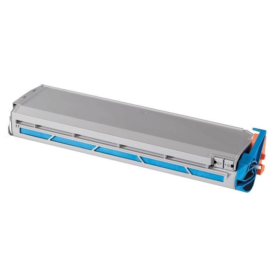 Black Toner Cartridge F996