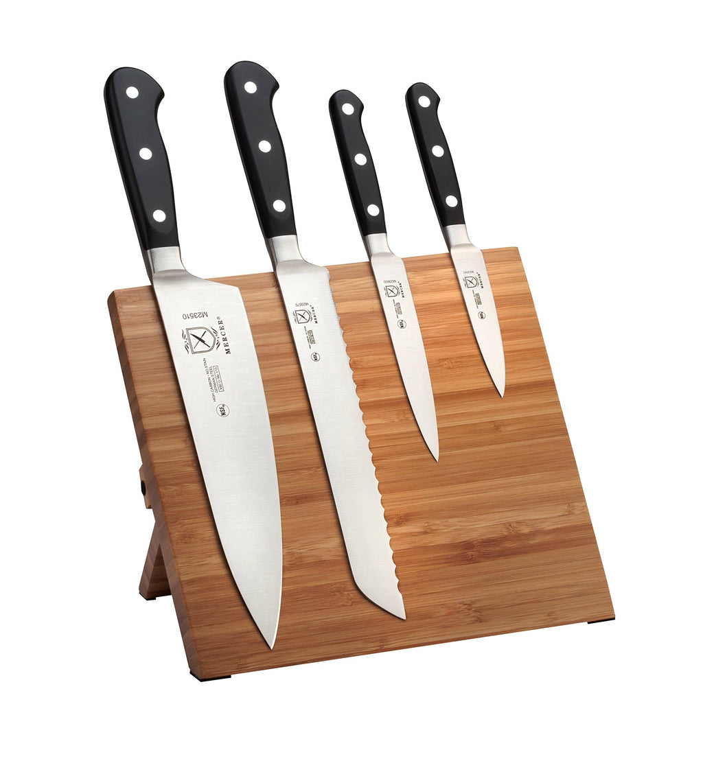 5-Piece Bamboo Magnetic Board Set I58693
