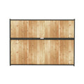 10 ft. Long Horse Side Stall B890