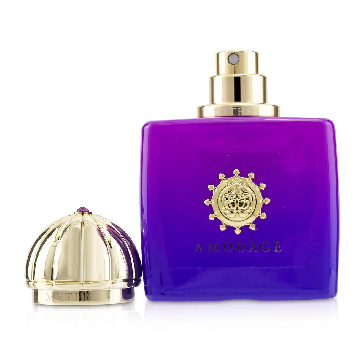 Eau De Parfum Spray 100ml/3.4oz Z54568