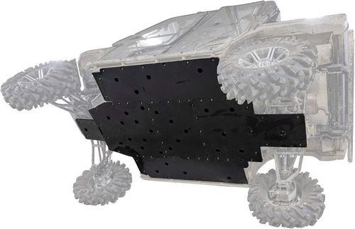 1/2 Thick UHMW Skid Plate W949