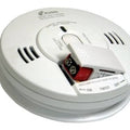 Combination Carbon Monoxide & Photoelectric Smoke Alarm A45426