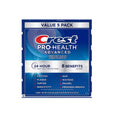 5.8 oz. 5 pk. Advanced White Toothpaste V928504