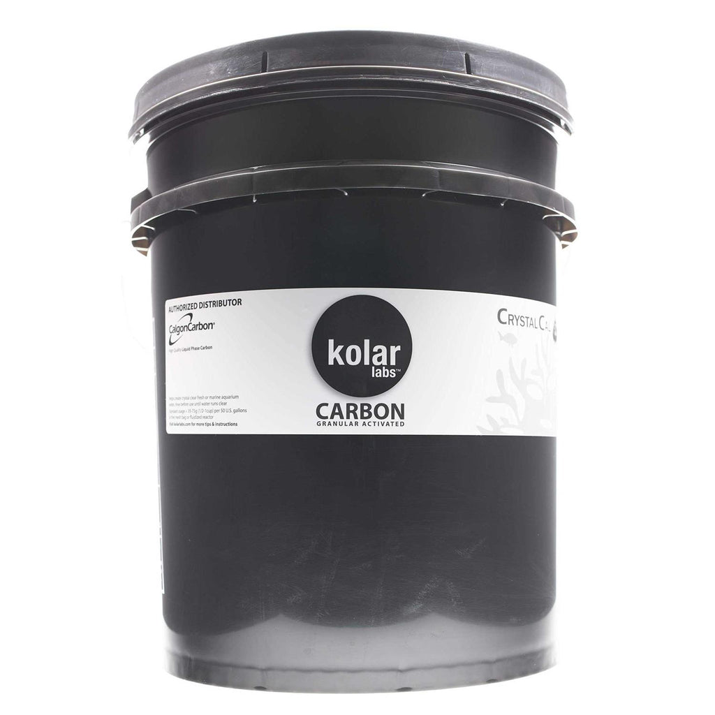 Activated Charcoal for Aquariums and Fish Tanks D88223