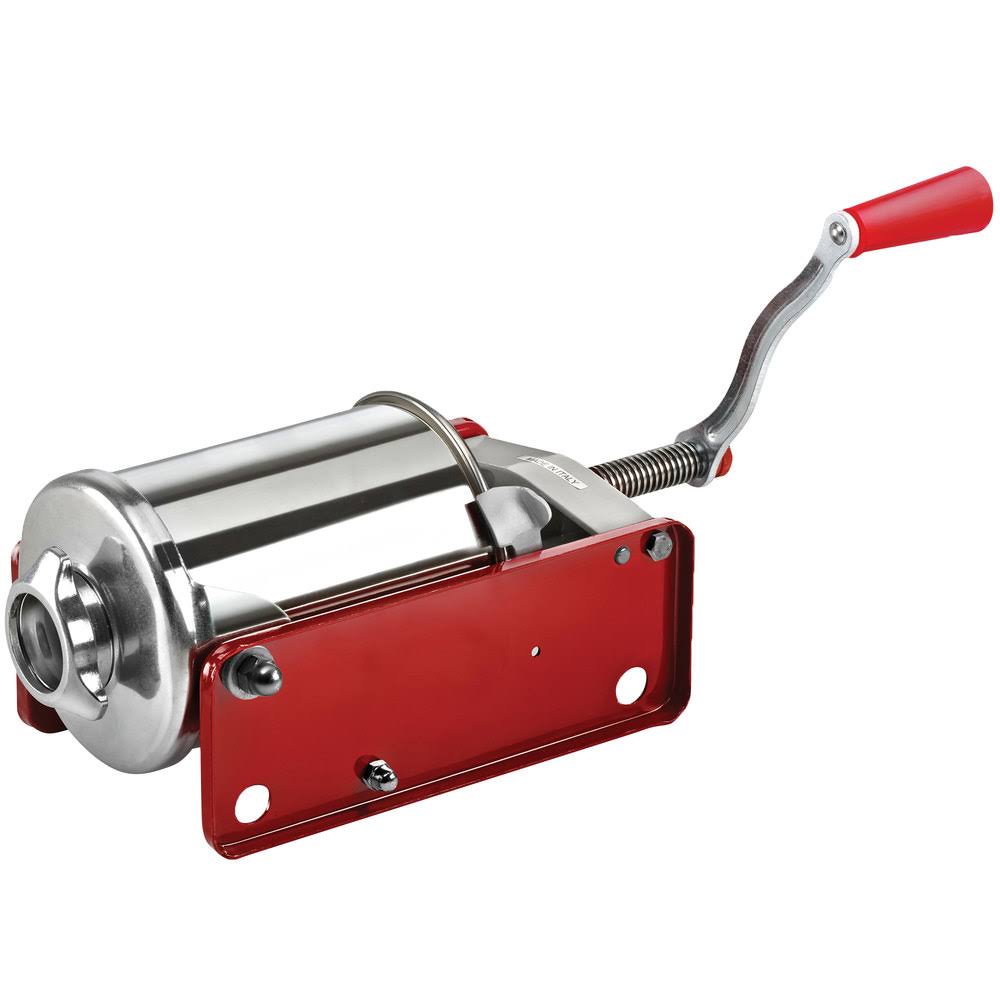 6 lb Manual Sausage Stuffer L400