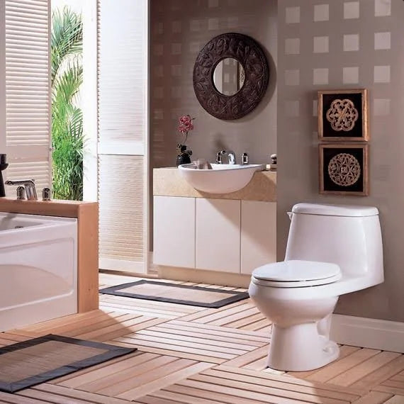Drop in Bathroom Sink F211317
