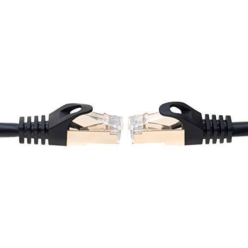200ft Cat 7 Shielded Ethernet Cable H983395