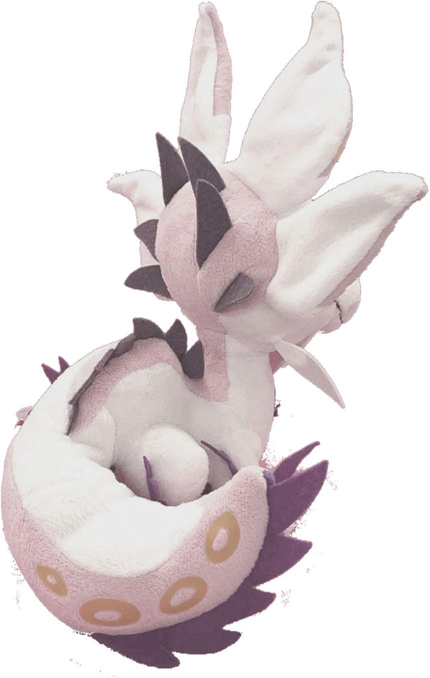 Chibi Plush Toy, 8 inches N1634