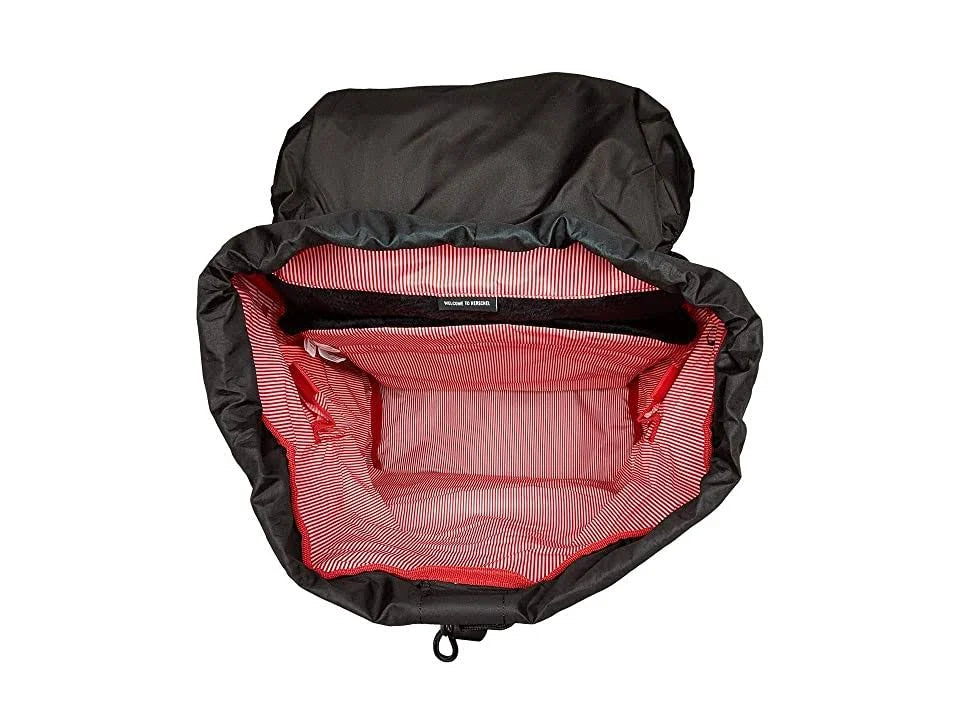 Rainbow Tie-Dye Backpack P1624