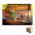 Leopard Gecko Reptile Starter Kit O473108