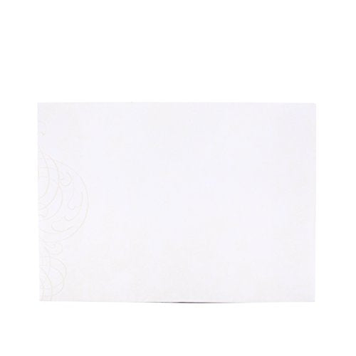 40 Cards with Envelopes and Foil Seals Christmas Cards L4070