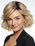 HF Synthetic Wig G82384