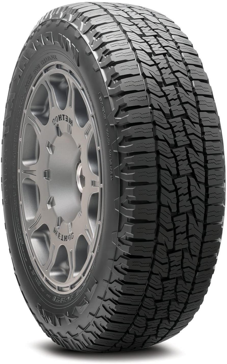 225/60R18 100H All Terrain Light Truck Tire P165