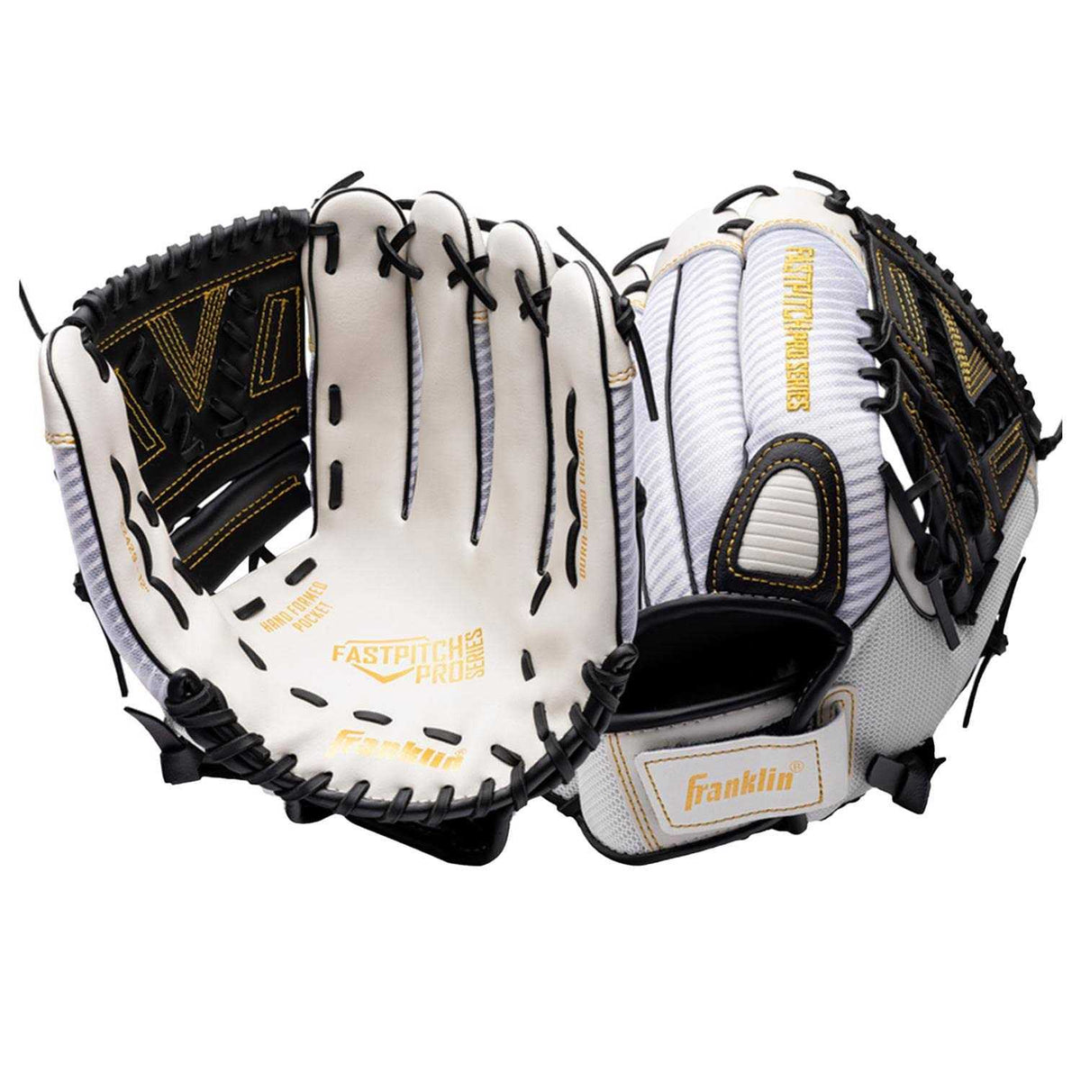 Fastpitch Softball Glove S488
