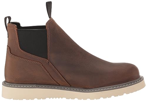 Men's Waterproof Construction Boot V7801