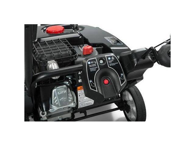 22 in. Single Stage Gas Snow Blower T926721