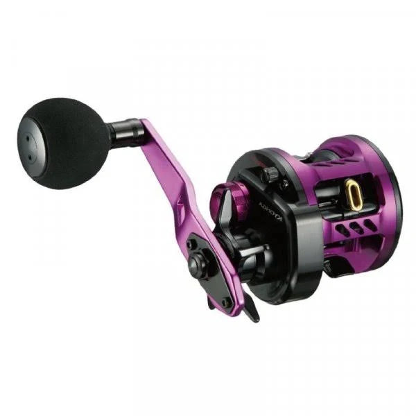 Baitcasting Reel K682
