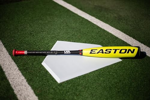2 Pc. Composite Baseball Bat E593