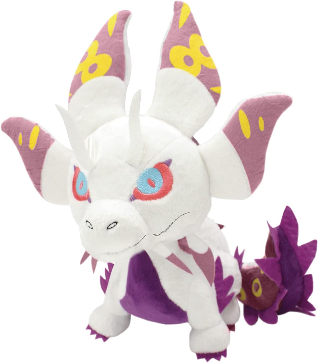 Chibi Plush Toy, 8 inches N1634