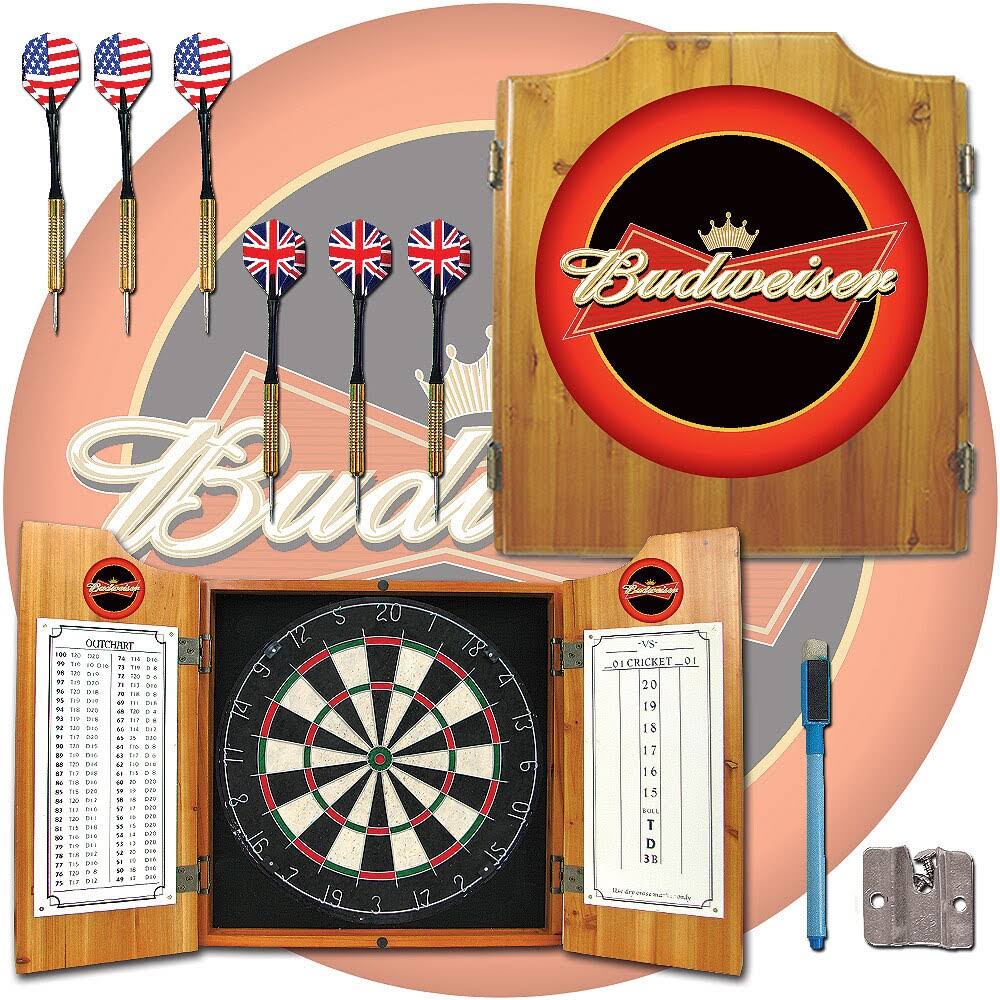 Dart Cabinet Set O4706