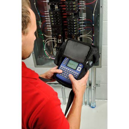 BMP51 Label Maker Starter Kit Y2227