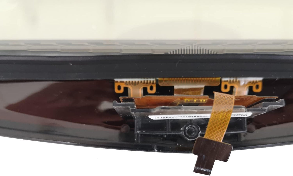 Touch Screen Monitor Replacement Screen Pack of 2 B220672