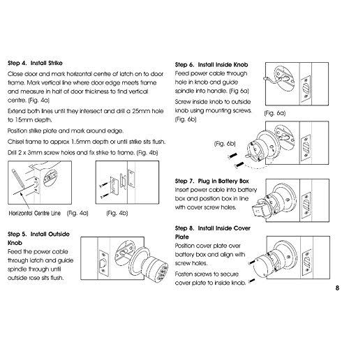 Knob Lockset Z565547
