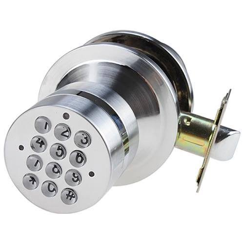 Knob Lockset Z565547