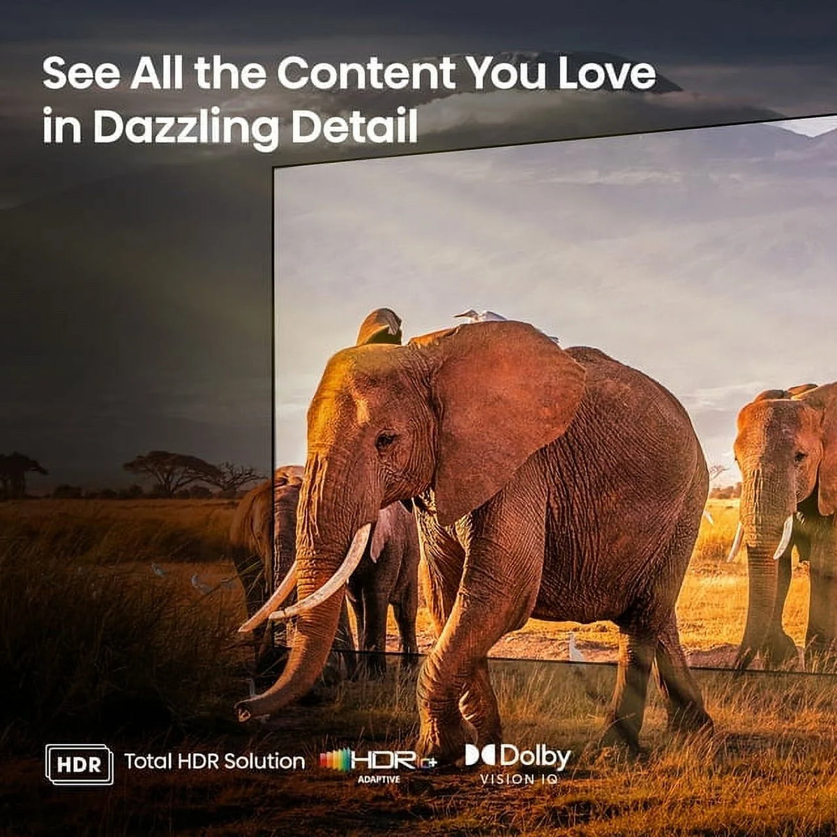 85" Class Mini-LED ULED 4K UHD Google Smart TV G232