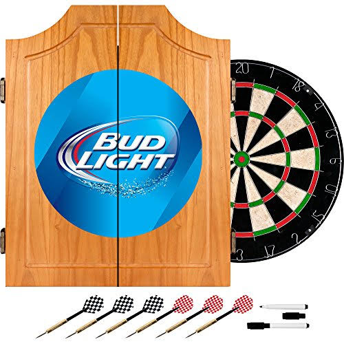 Dart Cabinet Set O4706