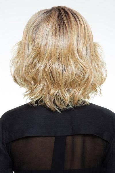 HF Synthetic Wig G82384