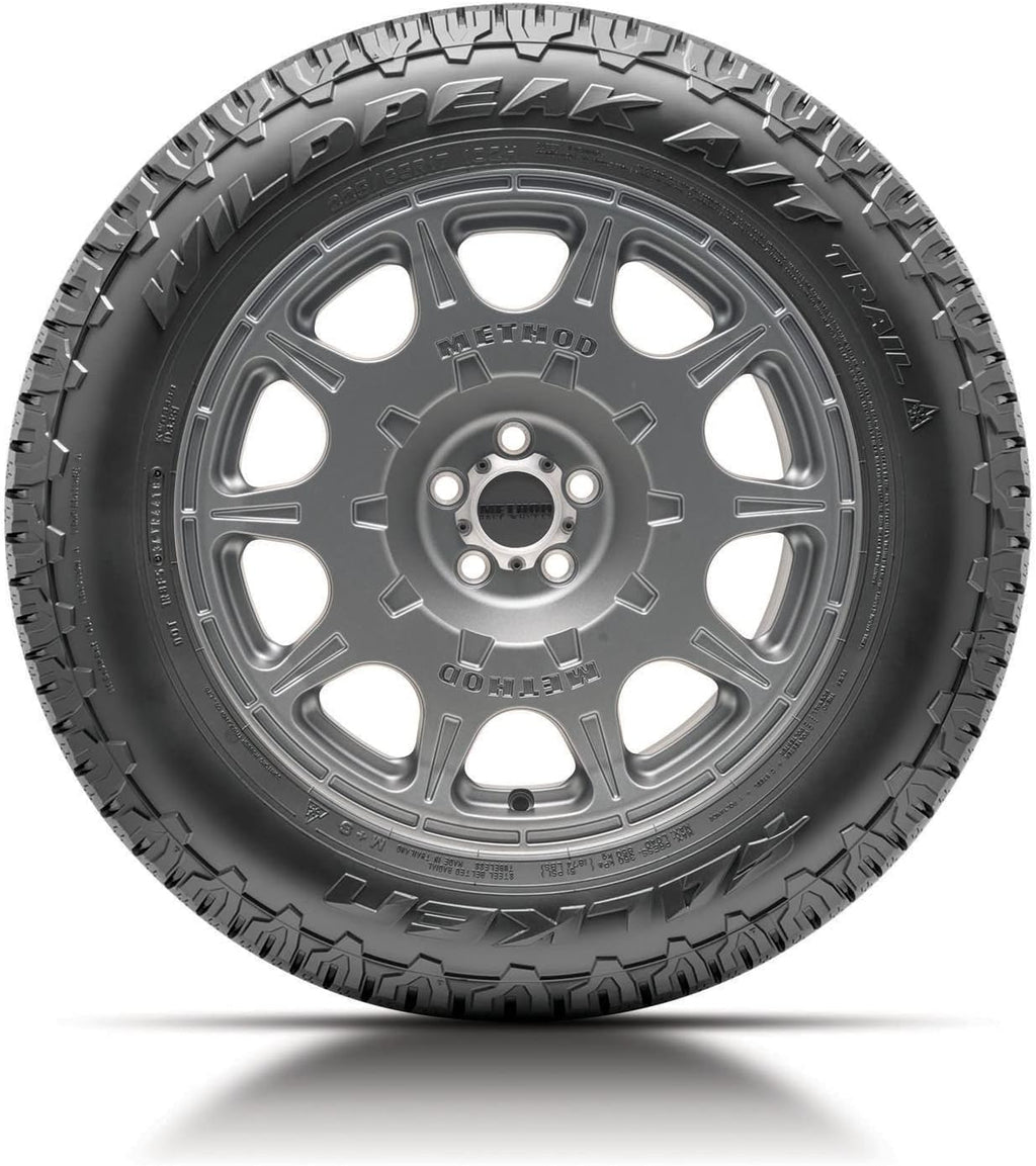 225/60R18 100H All Terrain Light Truck Tire P165