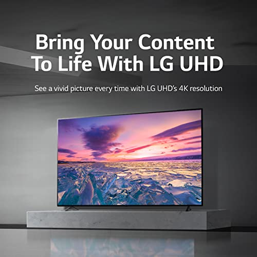 86 in Class LED 4K UHD Smart TV S780947
