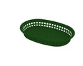 Round Food Basket O46450