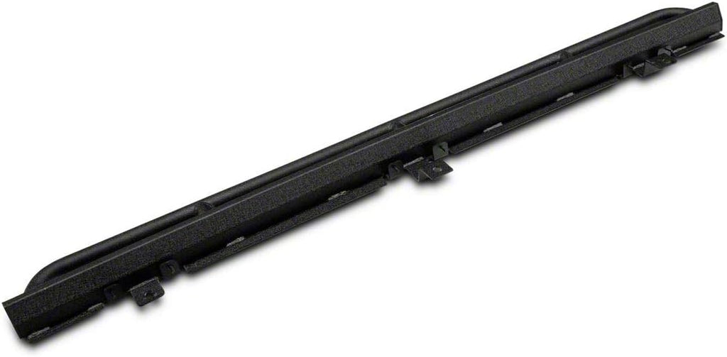 Jeep Wrangler JL 4-Door Rails O598