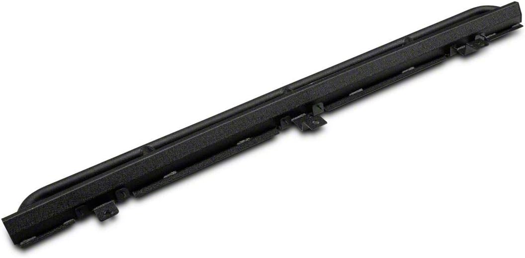 Jeep Wrangler JL 4-Door Rails O598