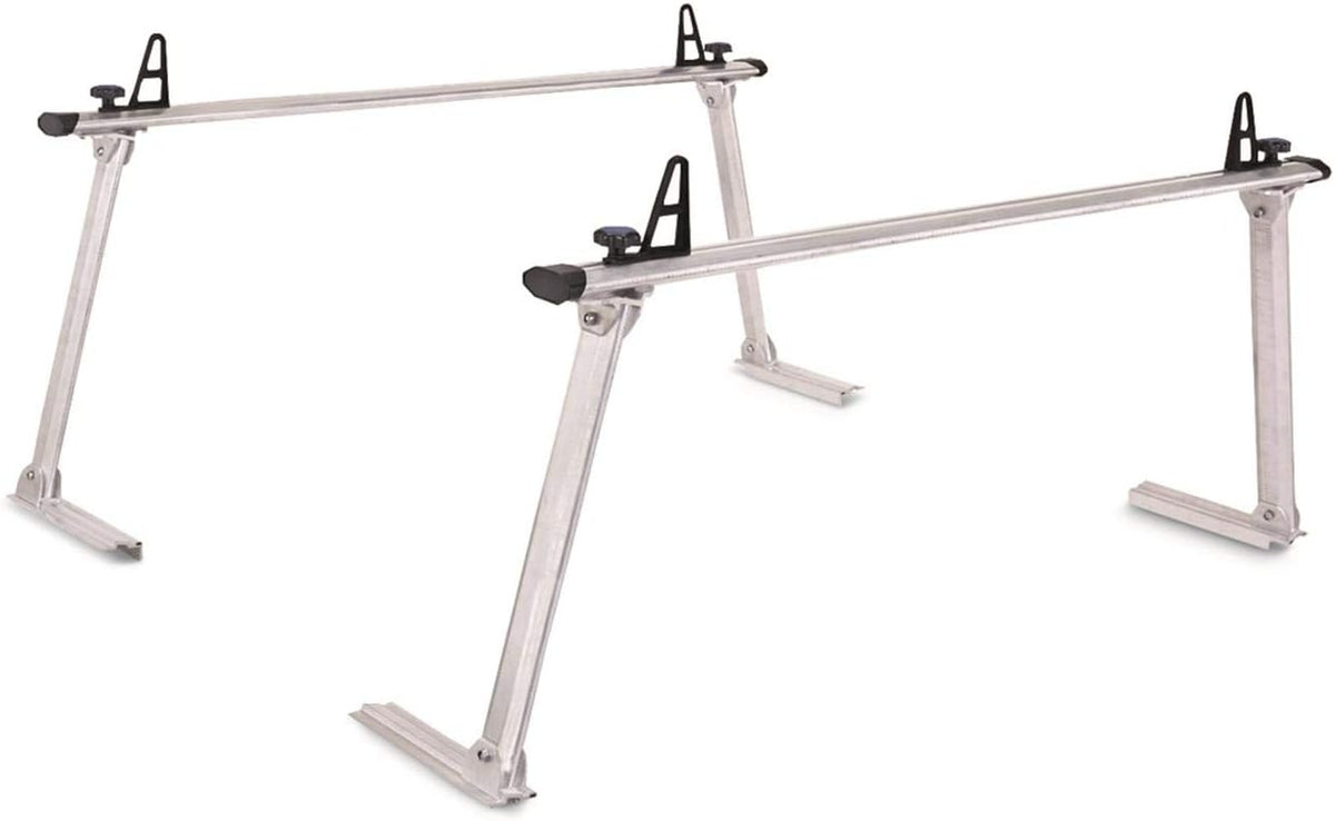 Aluminum Truck Rack N25224