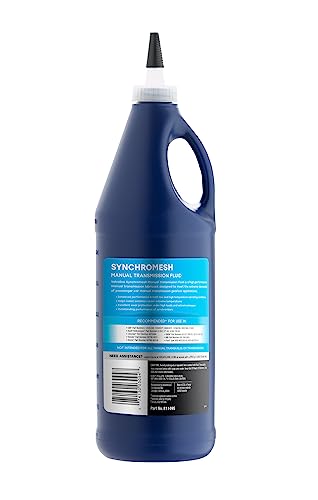 Manual Transmission Fluid H974149