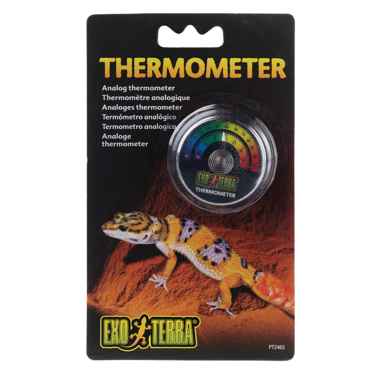 Leopard Gecko Reptile Starter Kit O473108